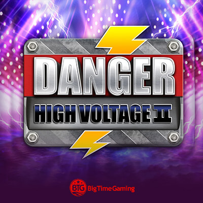 Danger High Voltage 2 Megaways