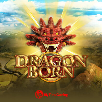 Dragon Born