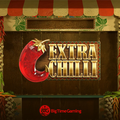 Extra Chilli