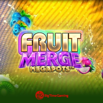 Fruit Merge Megapots