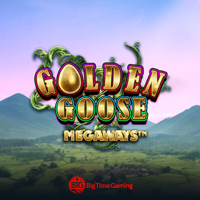 Golden Goose Megaways