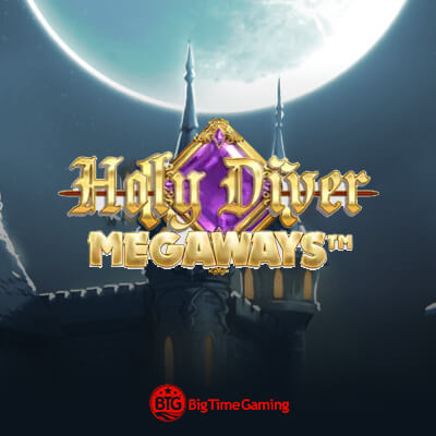 Holy Diver Megaways