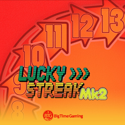 Lucky Streak Mk2