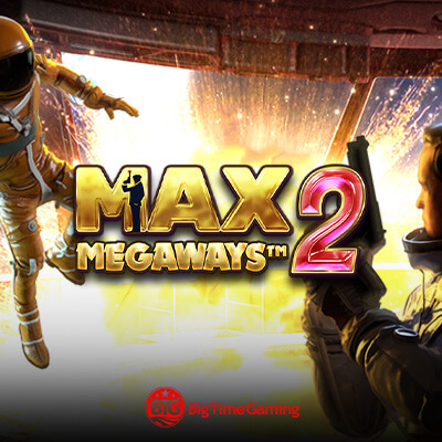 Max Megaways 2