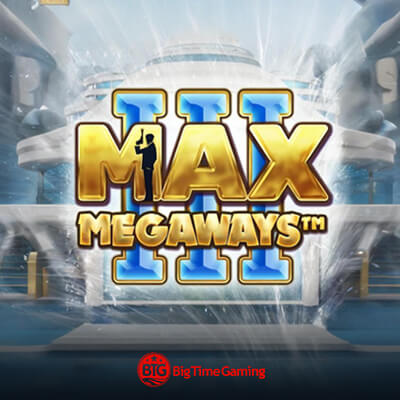 Max Megaways 3