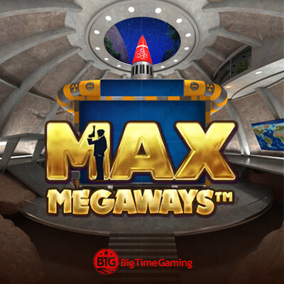 Max Megaways