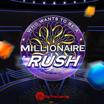 Millionaire Rush