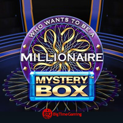Millionaire Mystery Box