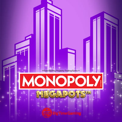Monopoly Megapots