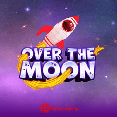 Over The Moon