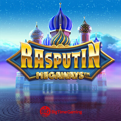 Rasputin Megaways