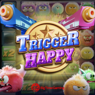 Trigger Happy