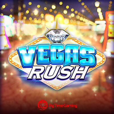 Vegas Rush