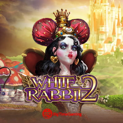 White Rabbit 2