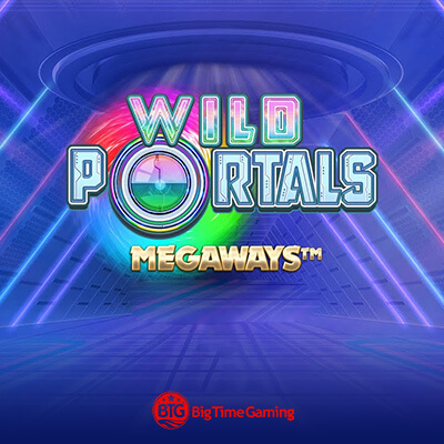 Wild Portals