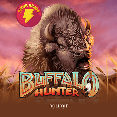Buffalo Hunter