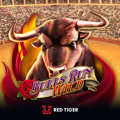 Bulls Run Wild