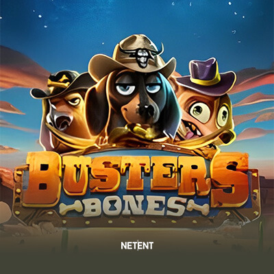 Buster's Bones