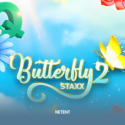 Butterfly Staxx 2