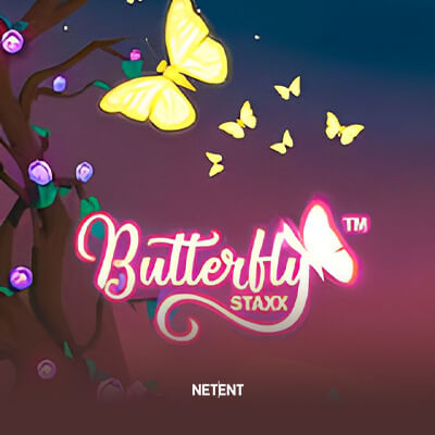 Butterfly Staxx