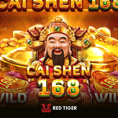 Cai Shen 168