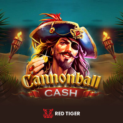 Cannonball Cash