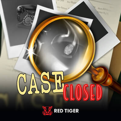 Case Closed