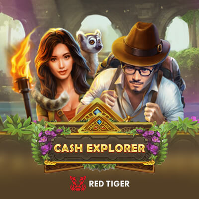 Cash Explorer