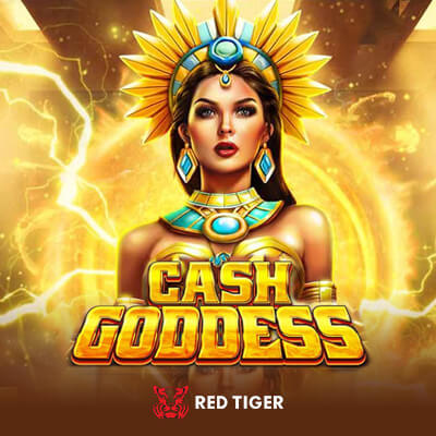 Cash Goddess