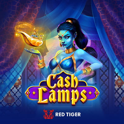 Cash Lamps