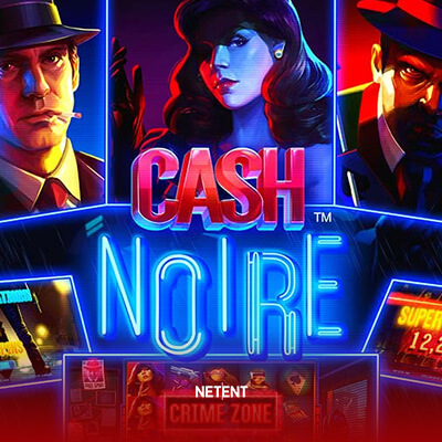 Cash Noire