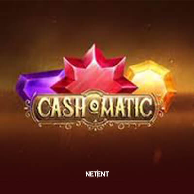 Cash-o-Matic