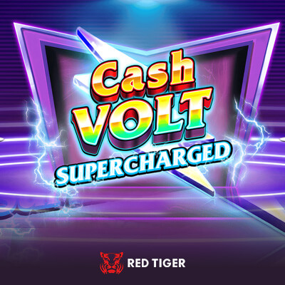 Cash Volt Supercharged