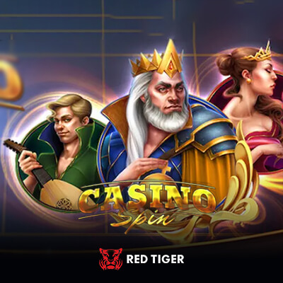 Casino Spin