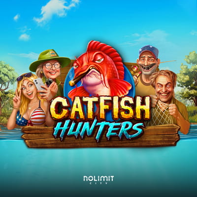 Catfish Hunters