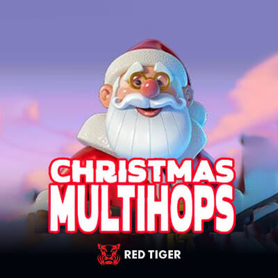 Christmas MULTIHOPS