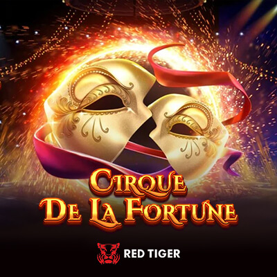 Cirque de la Fortune