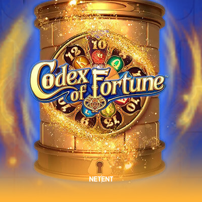 Codex of Fortune