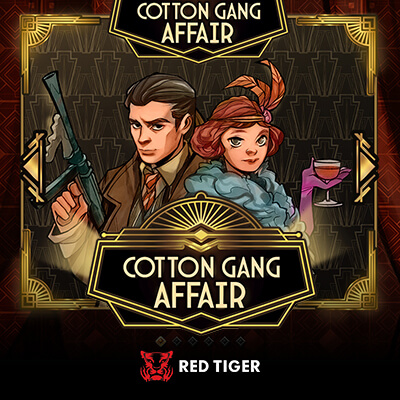 Cotton Gang Affair
