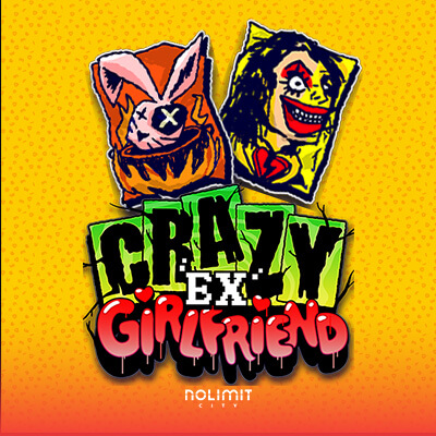 Crazy Ex-Girlfriend