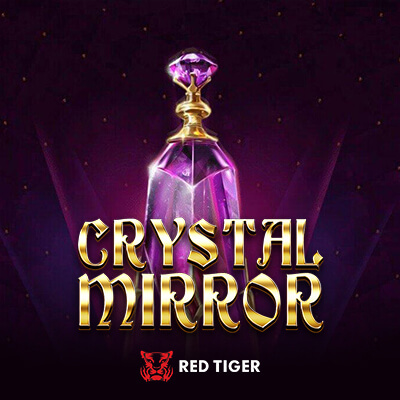 Crystal Mirror