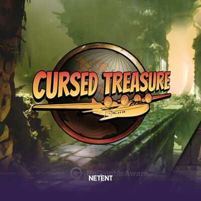 Cursed treasure