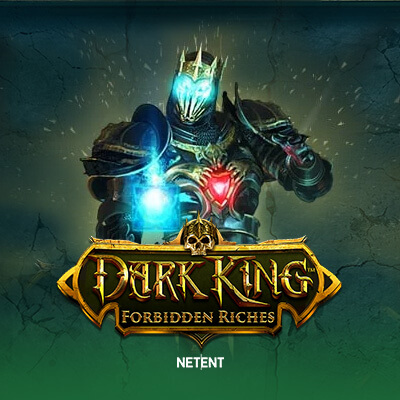 Dark King: Forbidden Riches