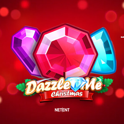 Dazzle Me Christmas