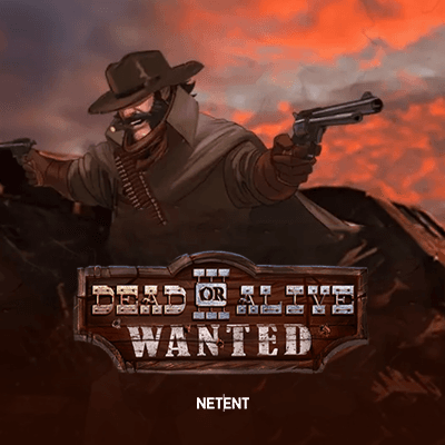 Dead or Alive 3: Wanted