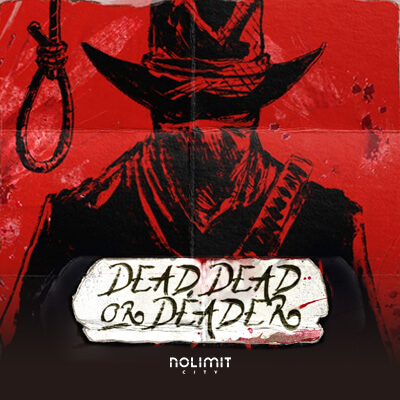 Dead, Dead Or Deader