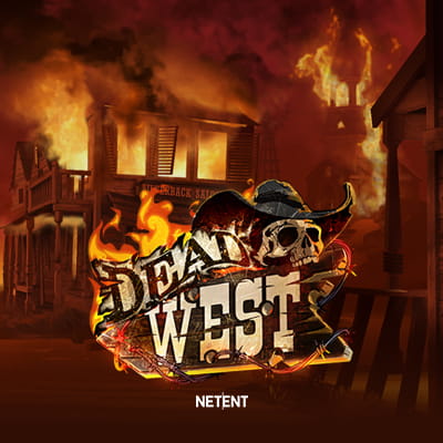 Dead West