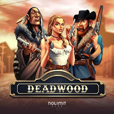 Deadwood xNudge
