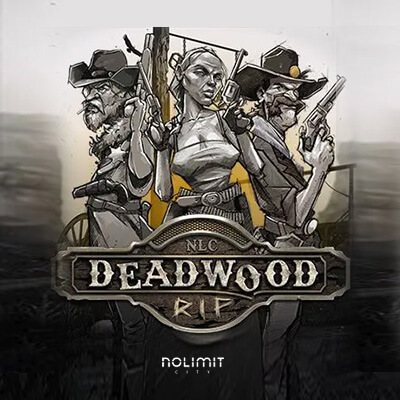 Deadwood RIP