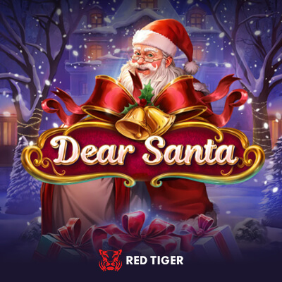 Dear Santa